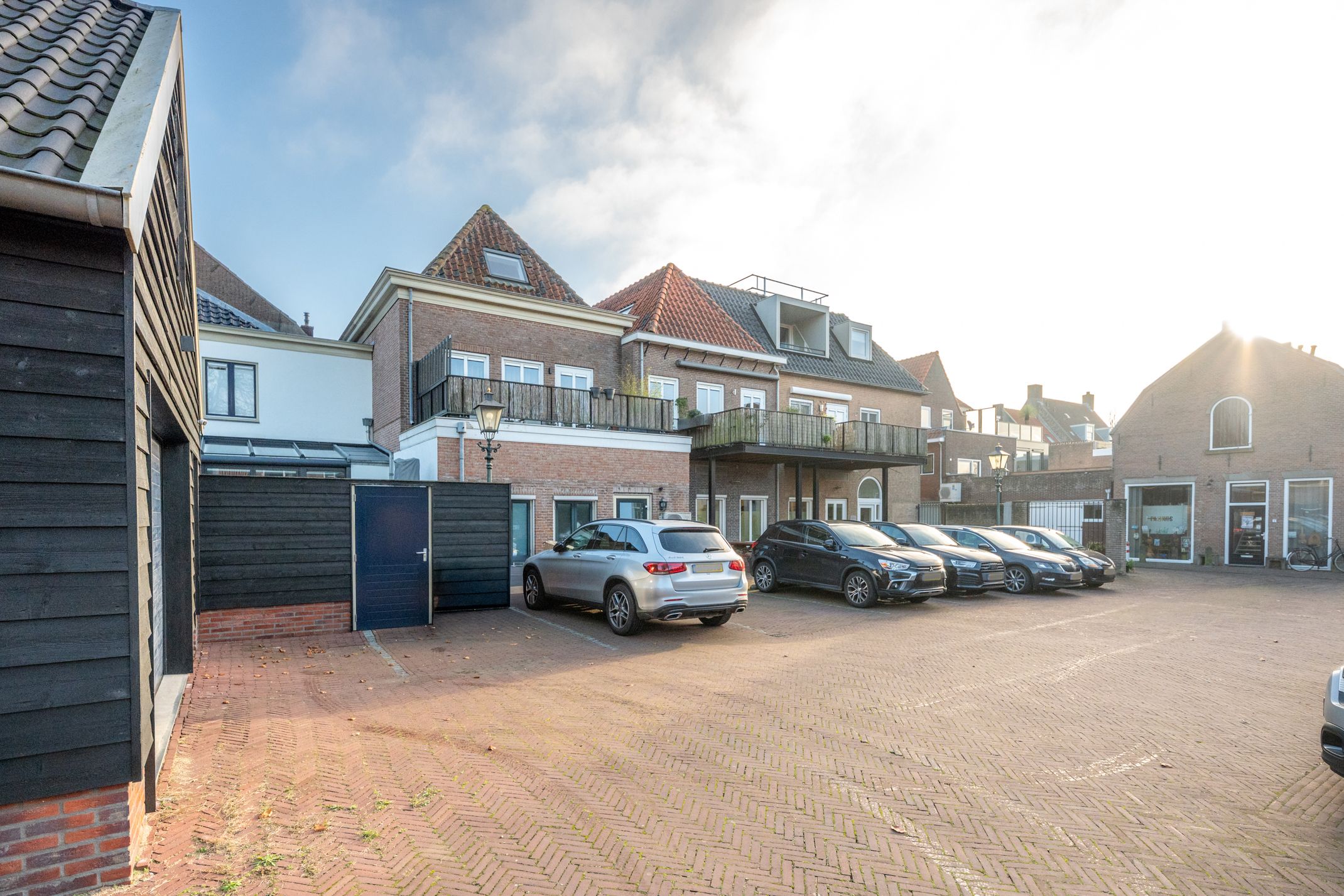 Foto 81 van Bakkerstraat 5-C