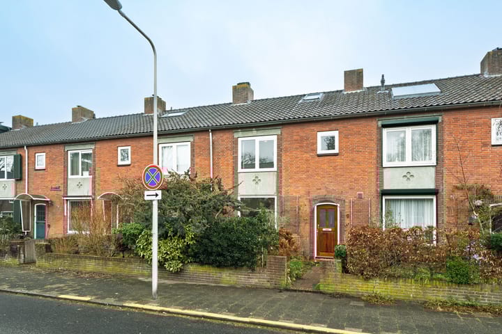 Foto 1 van Bloemenheuvellaan 9