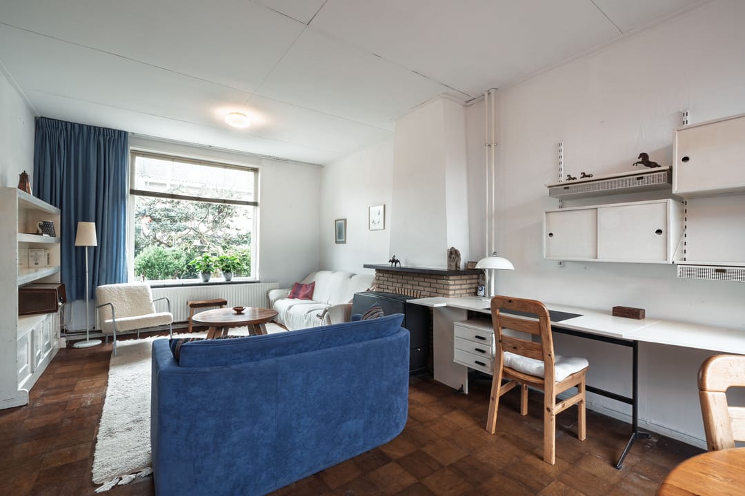 Foto 2 van Bloemenheuvellaan 9