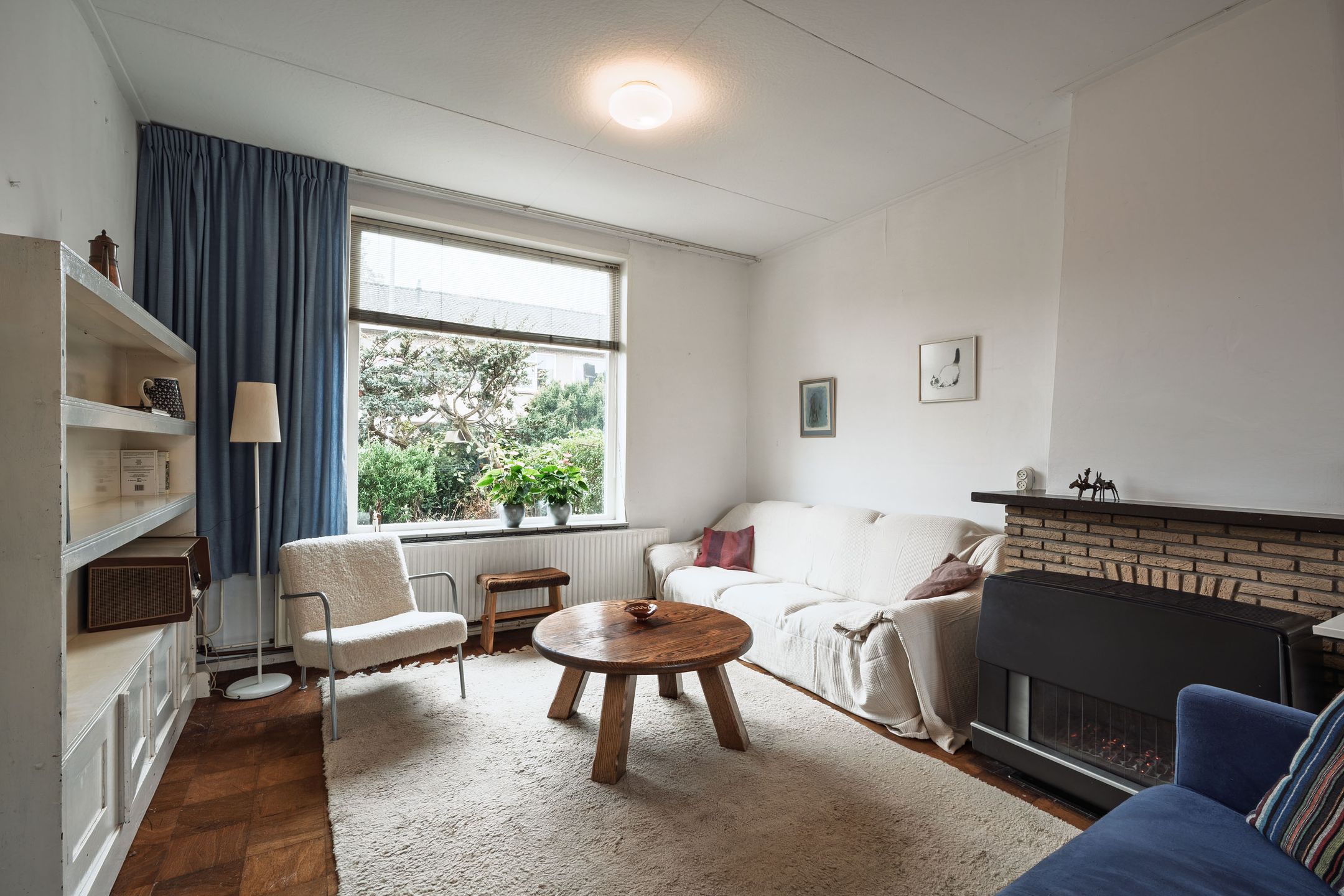 Foto 3 van Bloemenheuvellaan 9