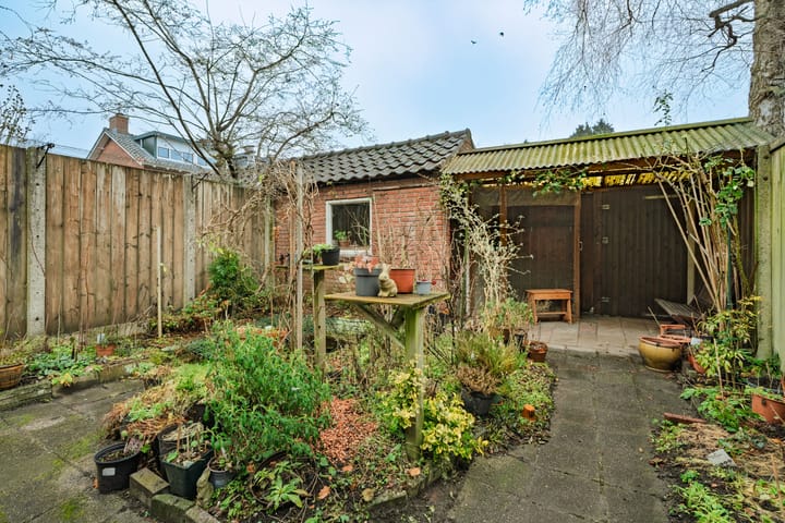 Foto 16 van Bloemenheuvellaan 9