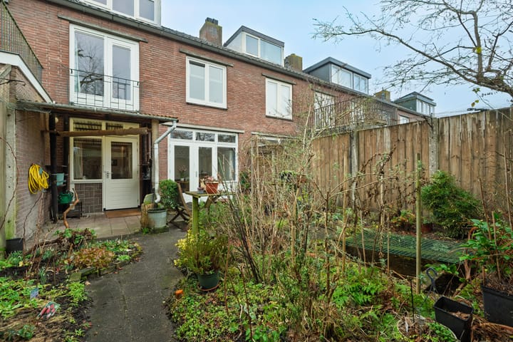 Foto 17 van Bloemenheuvellaan 9