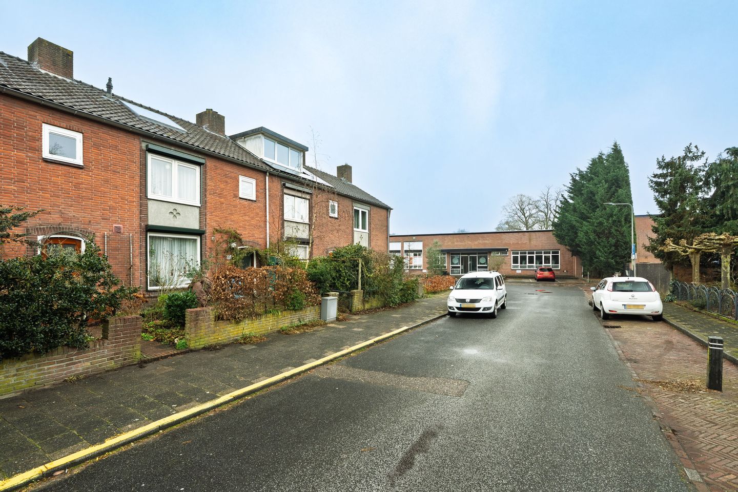 Foto 19 van Bloemenheuvellaan 9