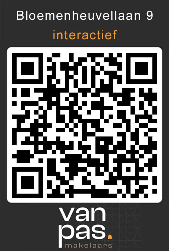 Foto 21 van Bloemenheuvellaan 9