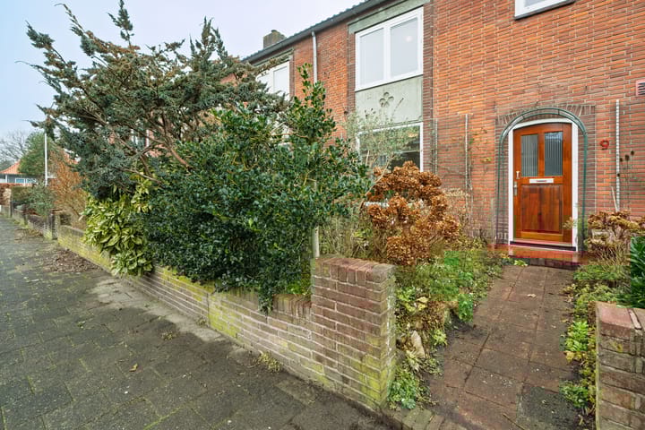 Foto 18 van Bloemenheuvellaan 9