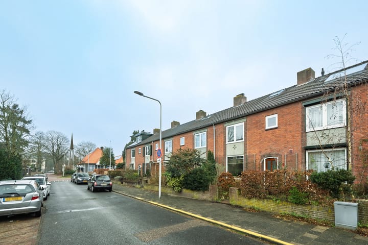 Foto 20 van Bloemenheuvellaan 9