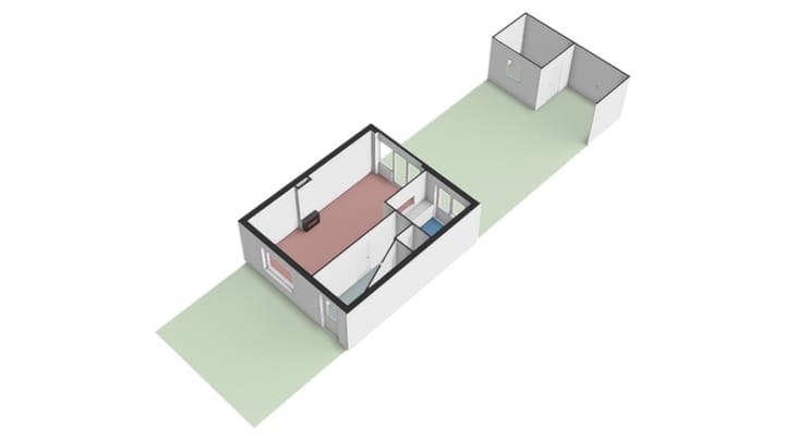 Foto 23 van Bloemenheuvellaan 9