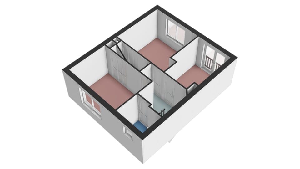 Foto 27 van Bloemenheuvellaan 9