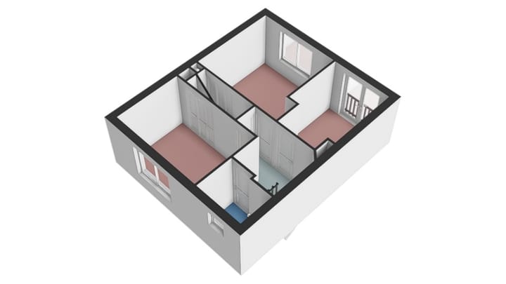 Foto 27 van Bloemenheuvellaan 9