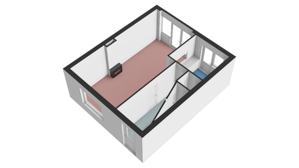 Foto 25 van Bloemenheuvellaan 9
