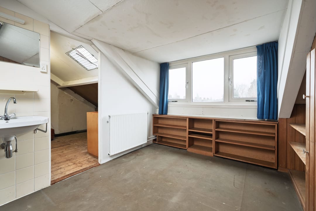 Foto 13 van Bloemenheuvellaan 9