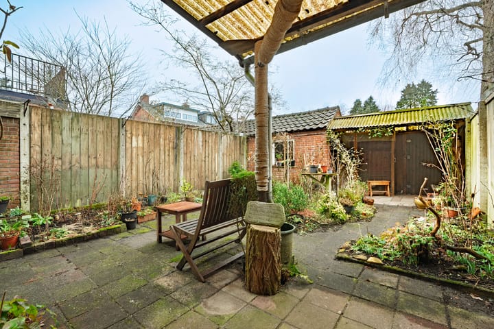 Foto 14 van Bloemenheuvellaan 9