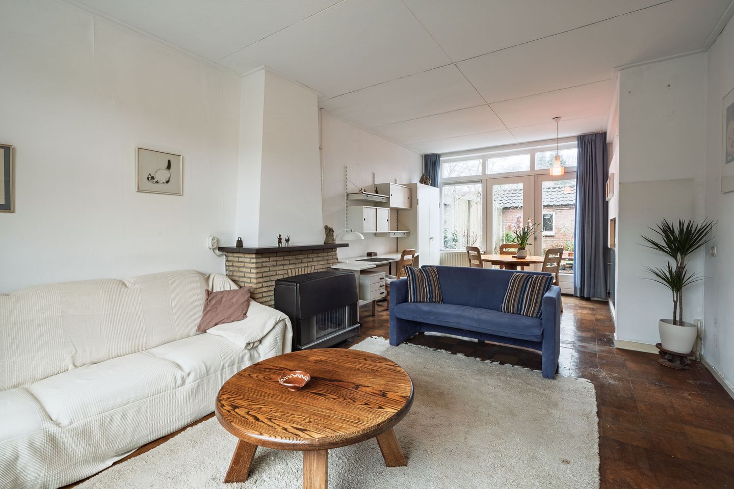 Foto 4 van Bloemenheuvellaan 9