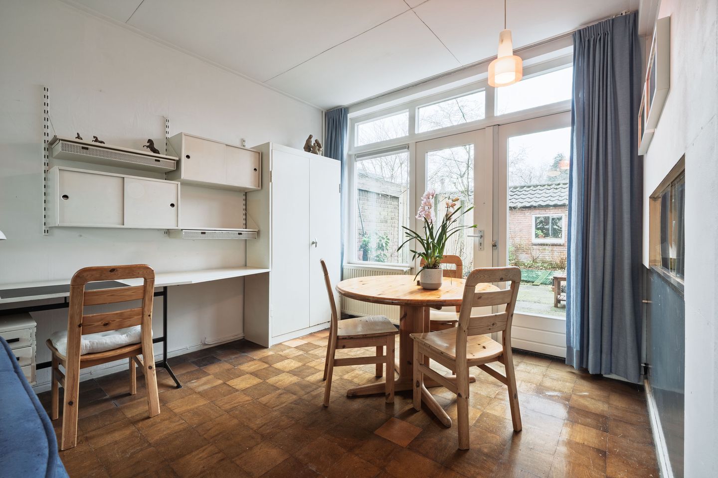 Foto 5 van Bloemenheuvellaan 9