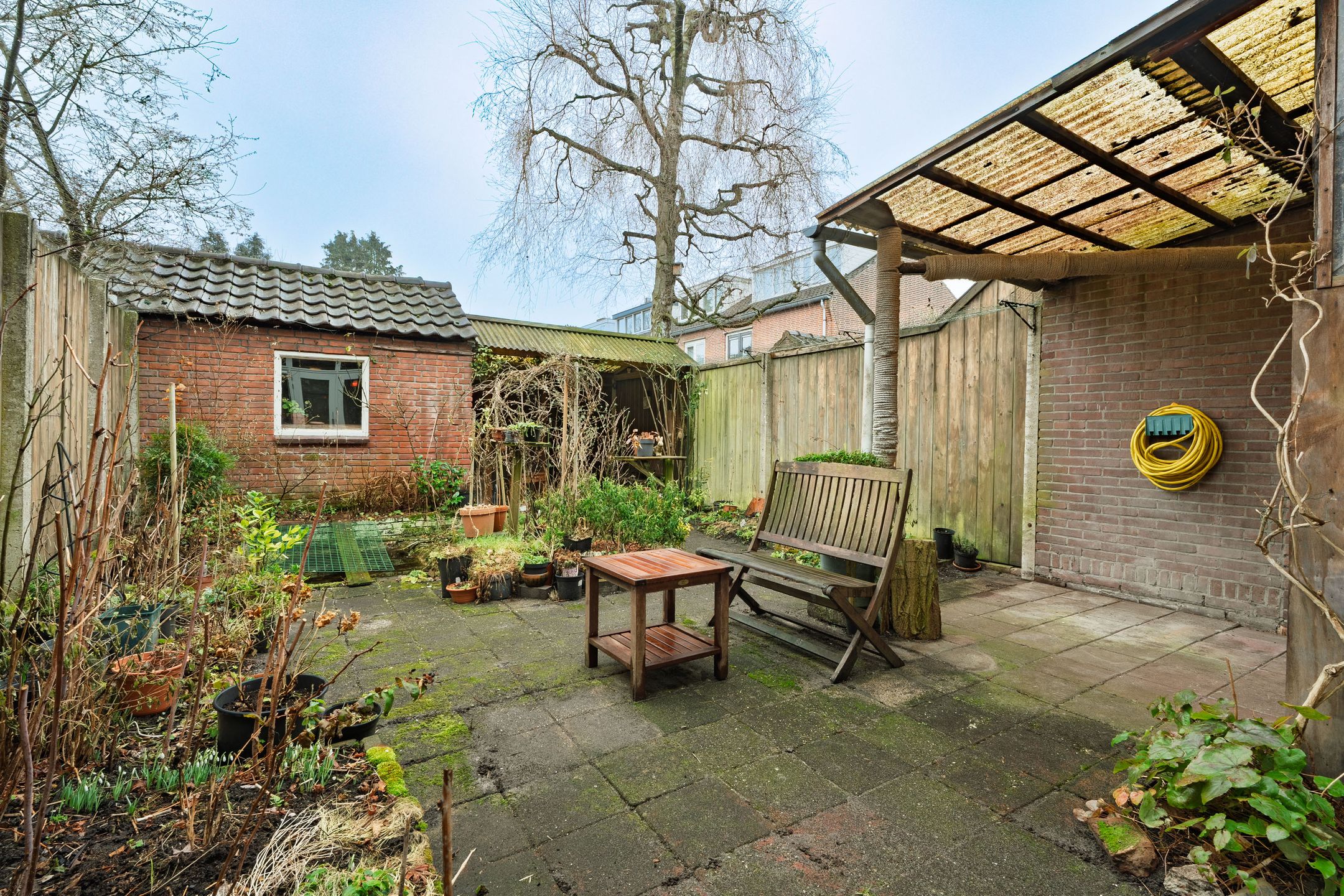 Foto 15 van Bloemenheuvellaan 9