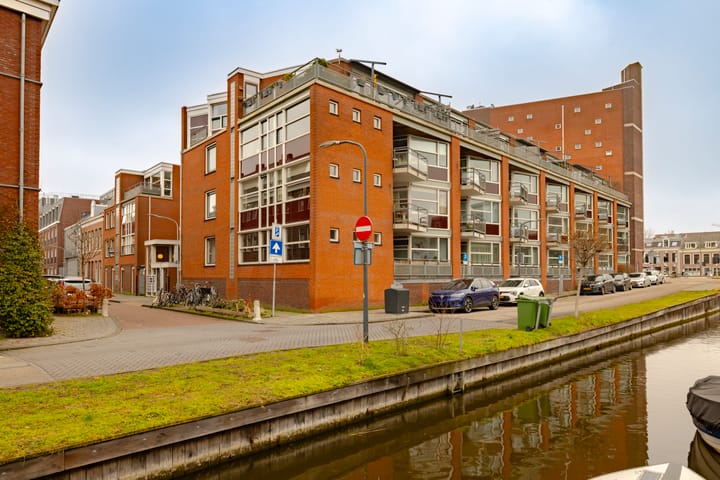Ruychaverstraat 25