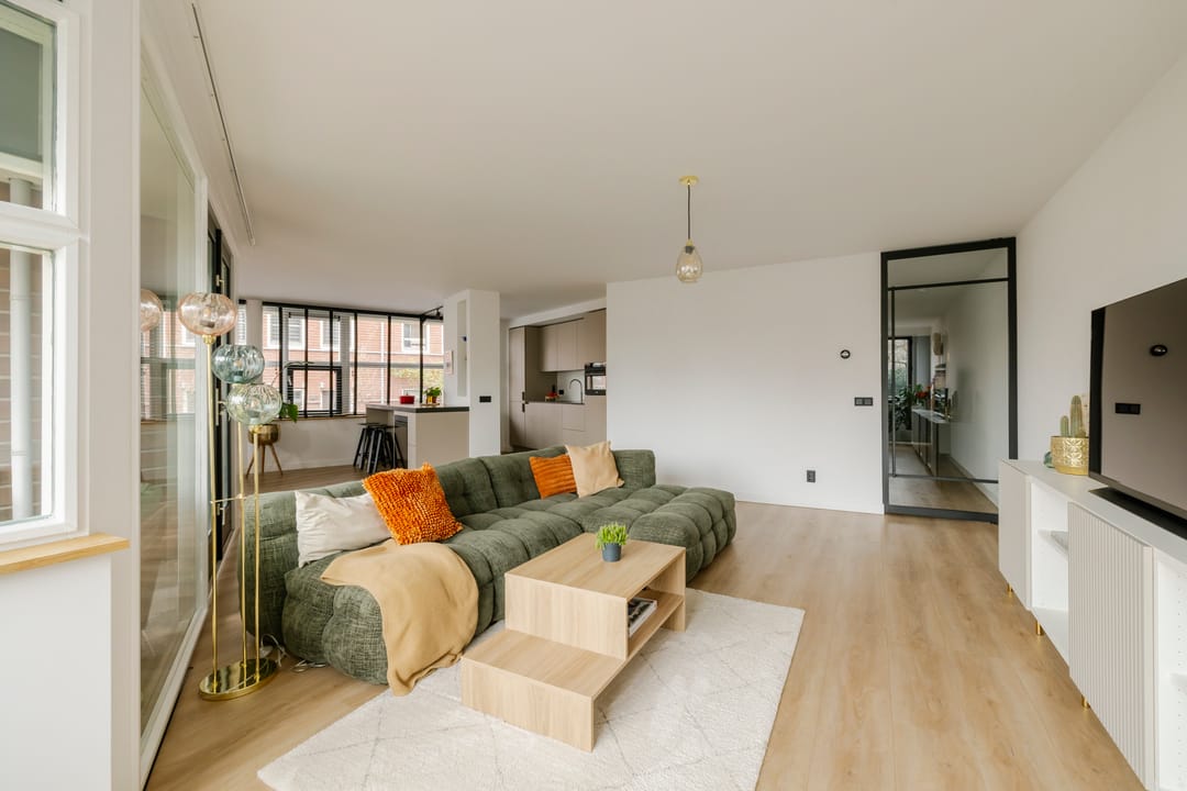 Photo 8 of Ruychaverstraat 25