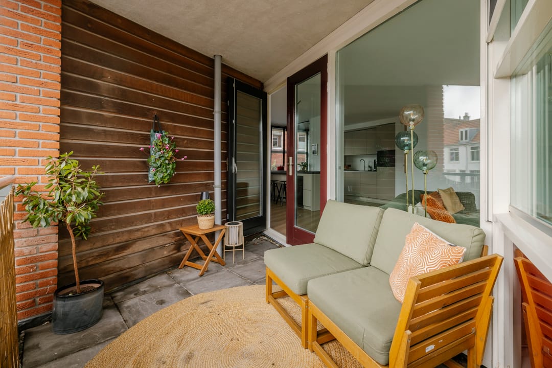 Photo 26 of Ruychaverstraat 25