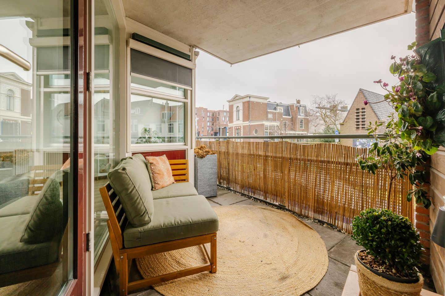 Photo 25 of Ruychaverstraat 25