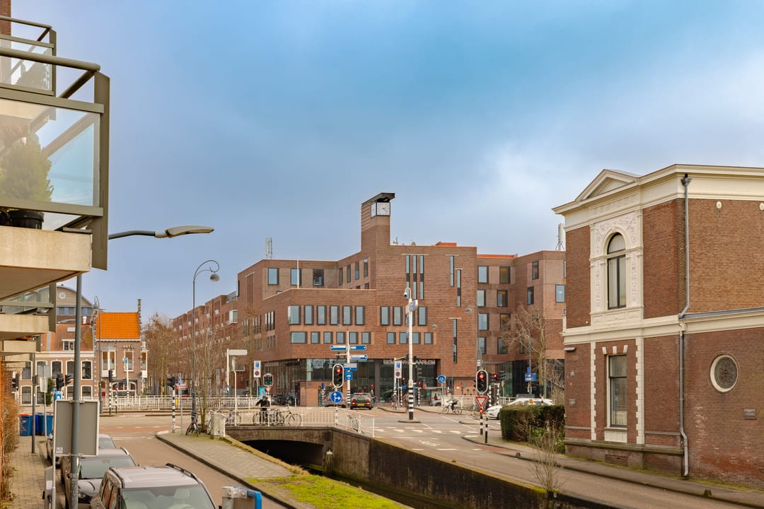 Photo 28 of Ruychaverstraat 25