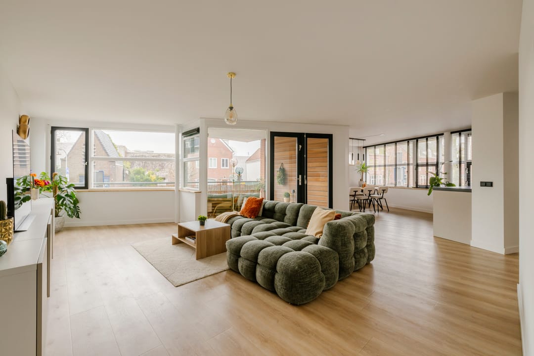 Photo 2 of Ruychaverstraat 25