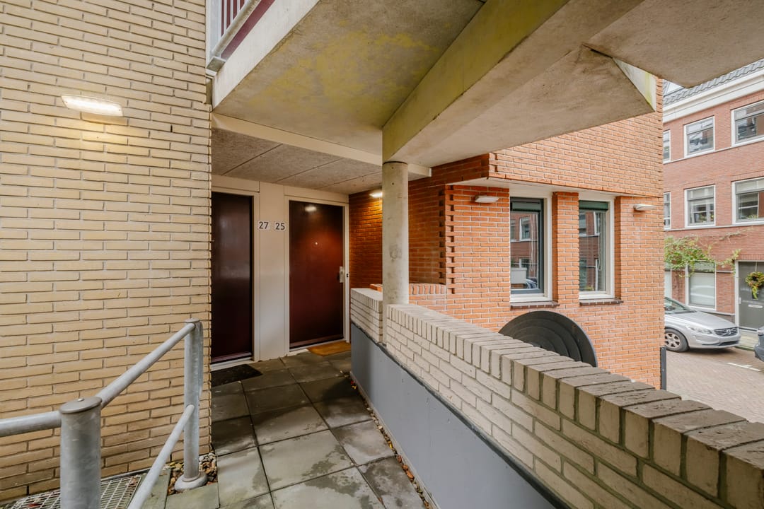 Photo 43 of Ruychaverstraat 25