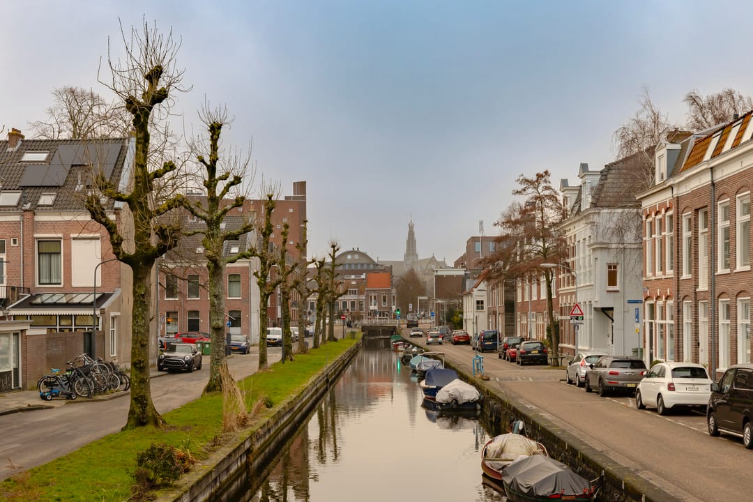 Photo 56 of Ruychaverstraat 25