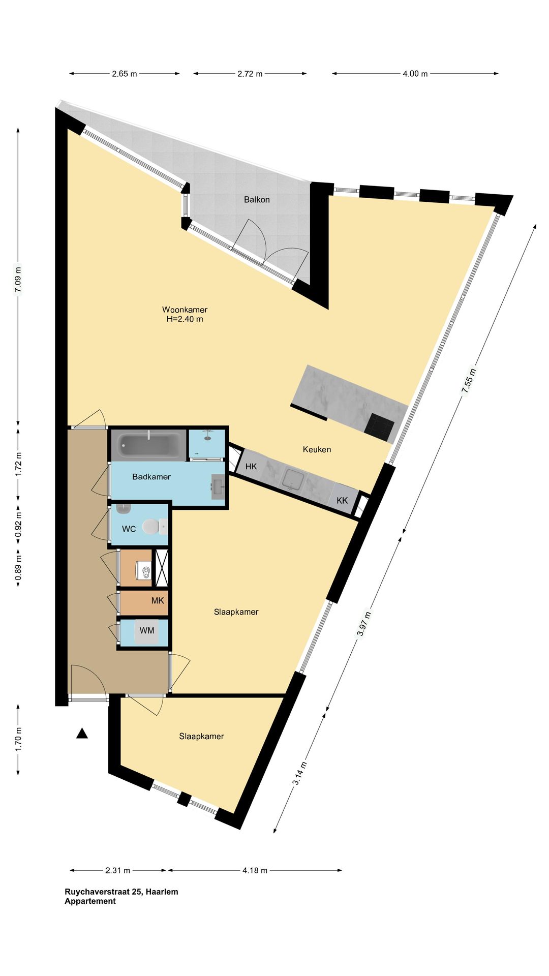 Photo 58 of Ruychaverstraat 25