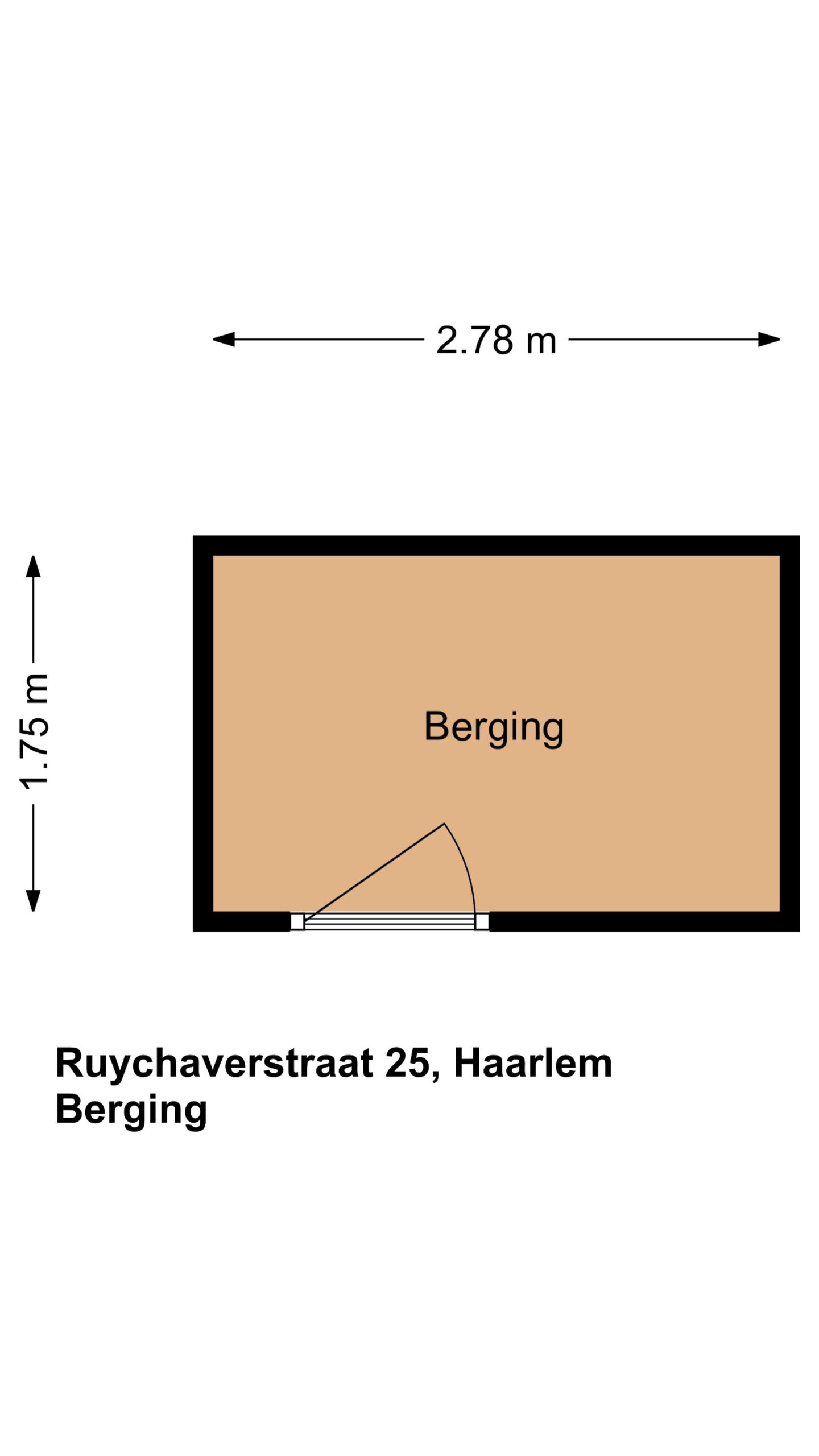 Photo 59 of Ruychaverstraat 25