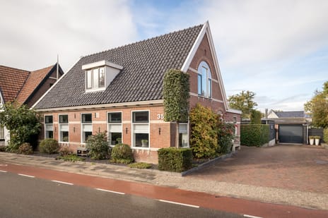 Streekweg thumbnail