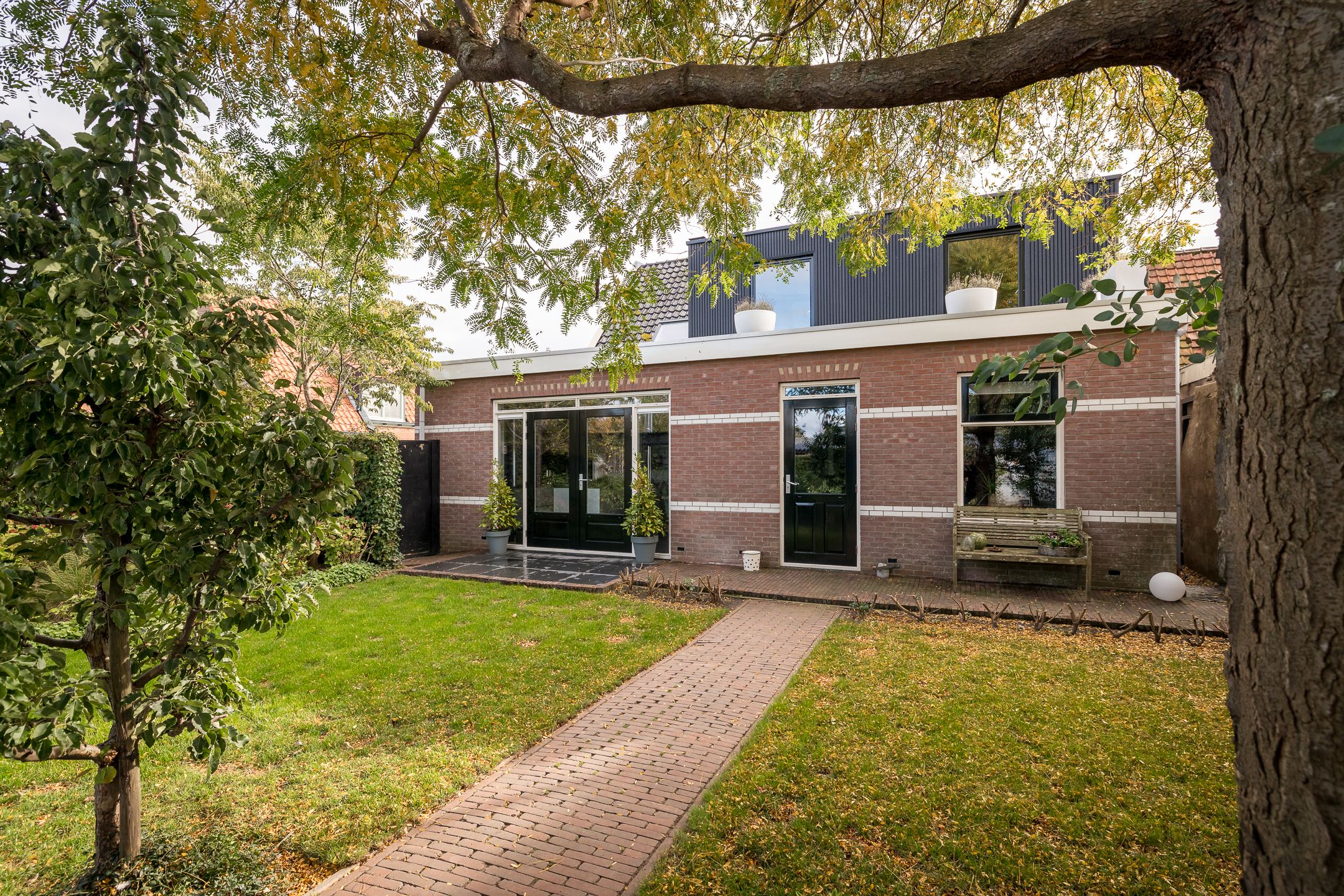 Foto 3 van Streekweg 357