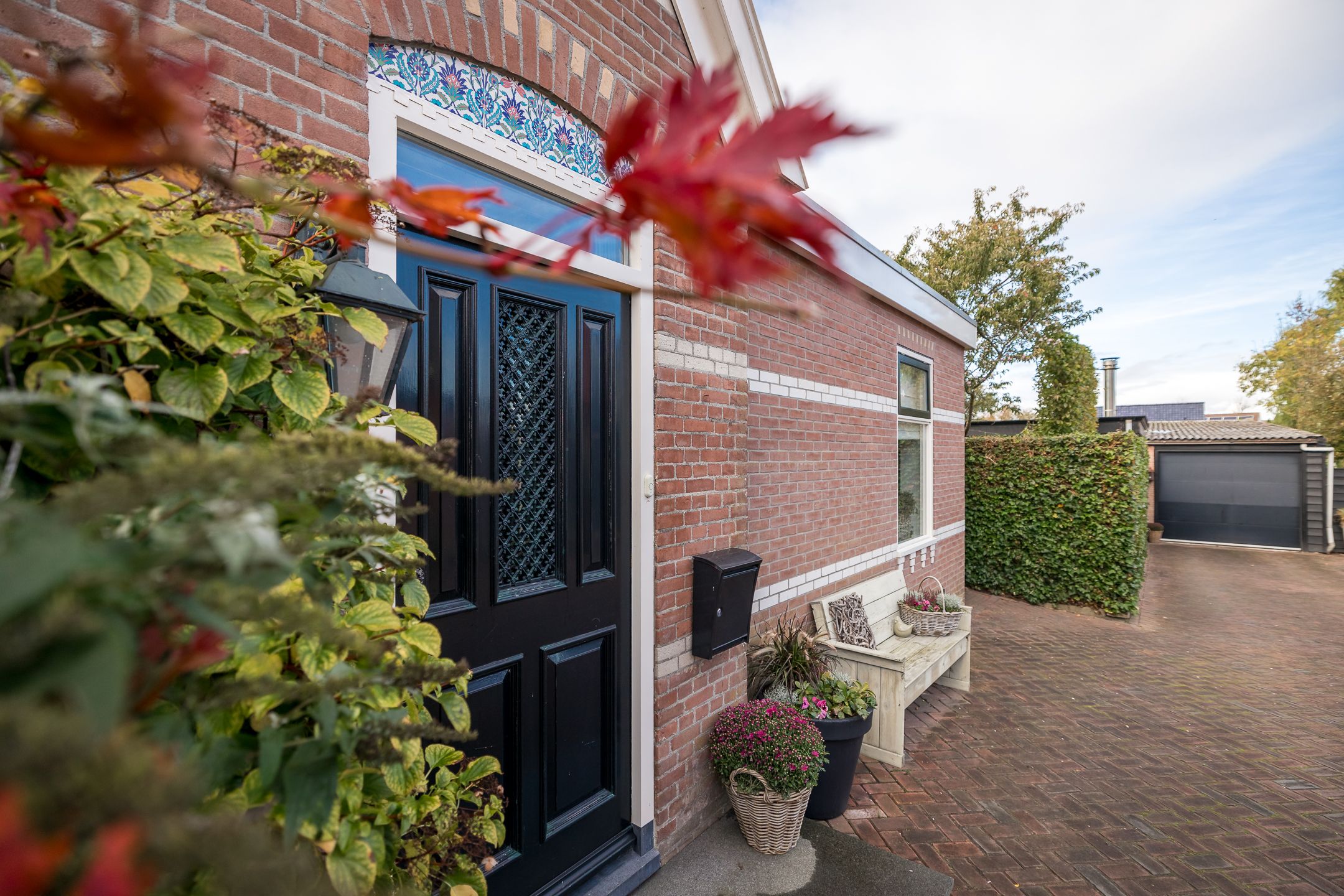 Foto 6 van Streekweg 357