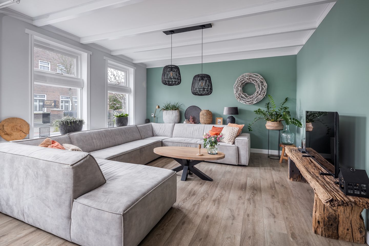 Foto 10 van Streekweg 357