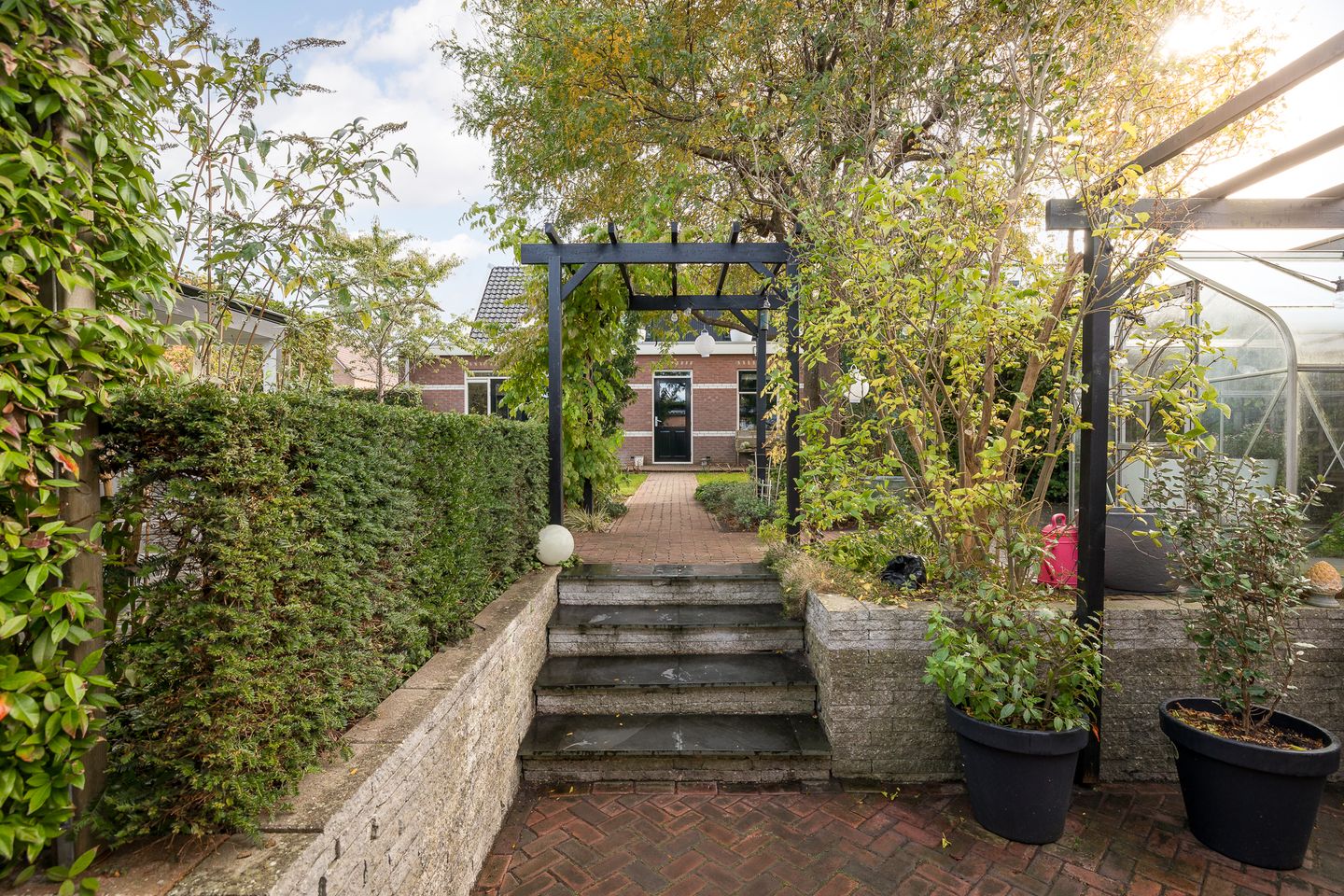 Foto 40 van Streekweg 357