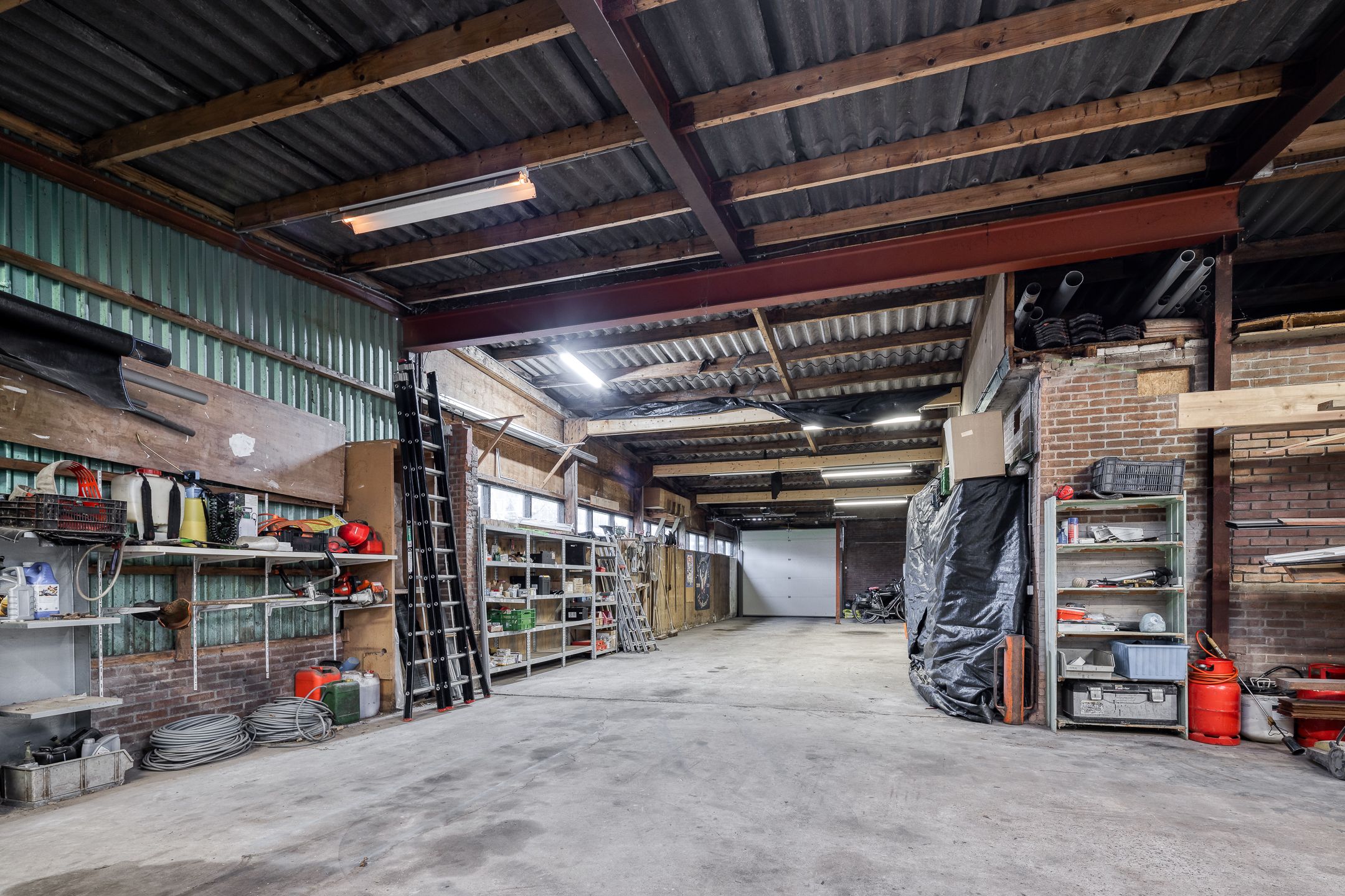 Havenstraat 60 Hillegom - Meer