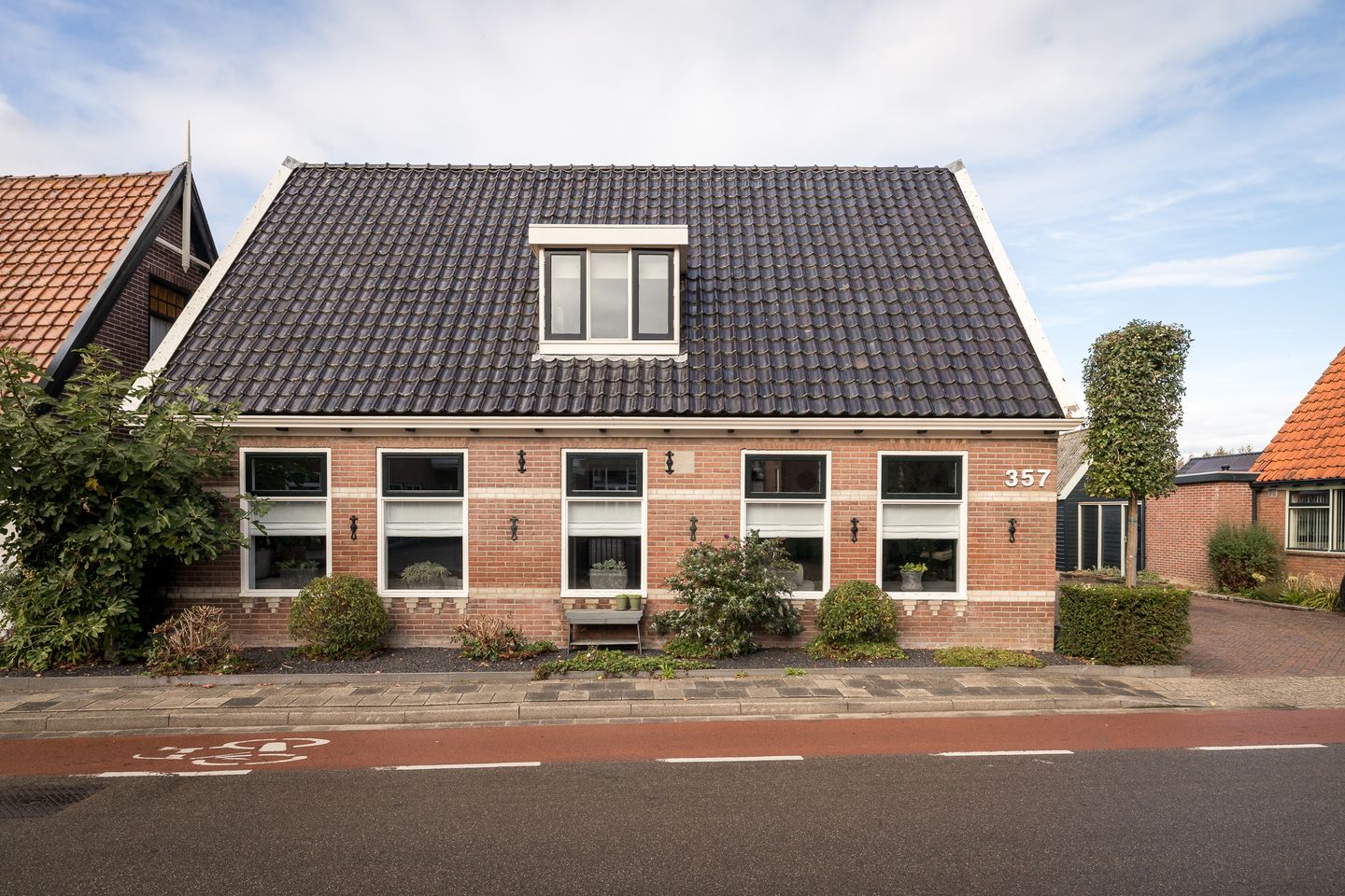 Foto 55 van Streekweg 357