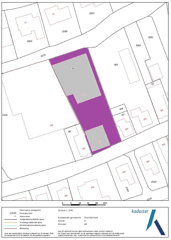 Foto 69 van Streekweg 357