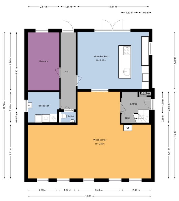 Foto 70 van Streekweg 357