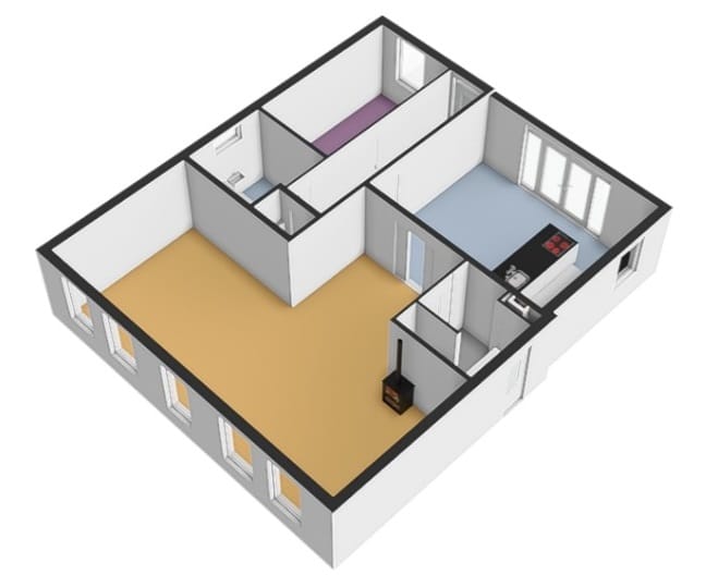 Foto 71 van Streekweg 357