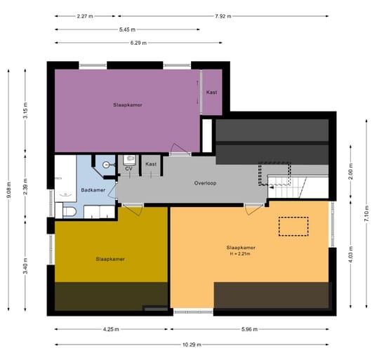 Foto 72 van Streekweg 357