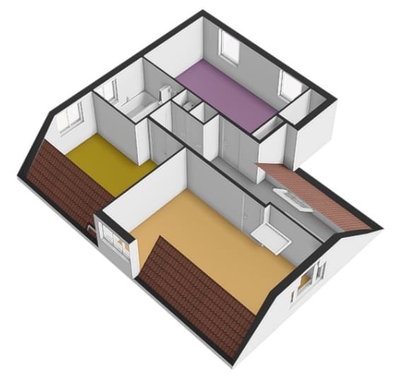 Foto 73 van Streekweg 357