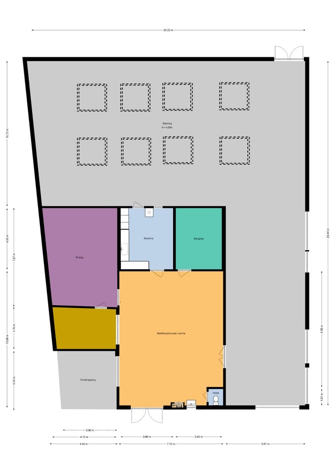 Foto 76 van Streekweg 357