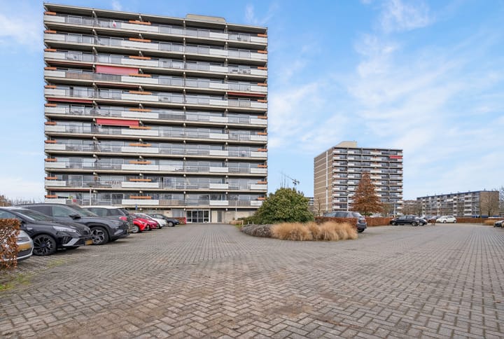 Aalscholversingel 206