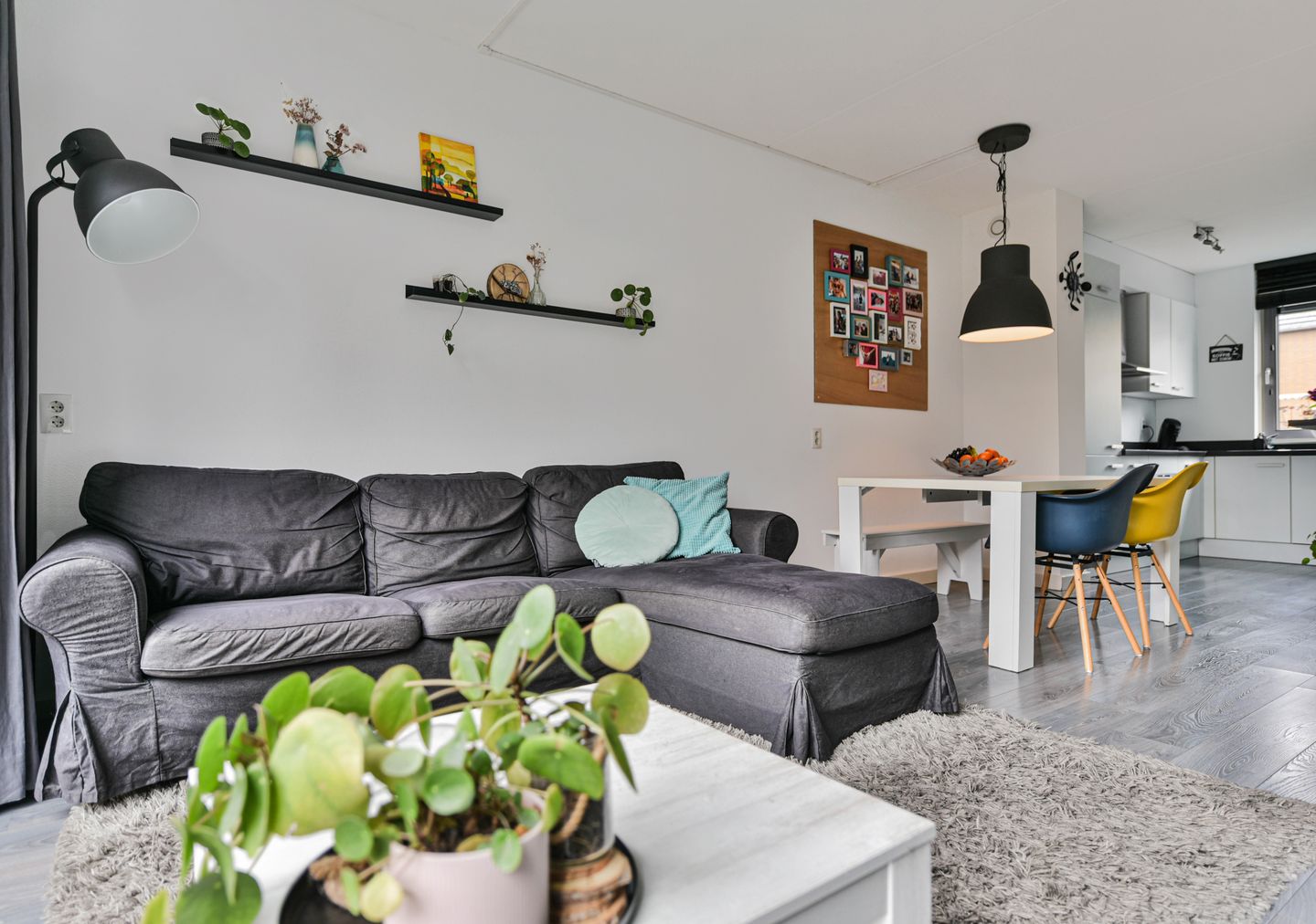 Foto 4 van Straat van Corsica 148