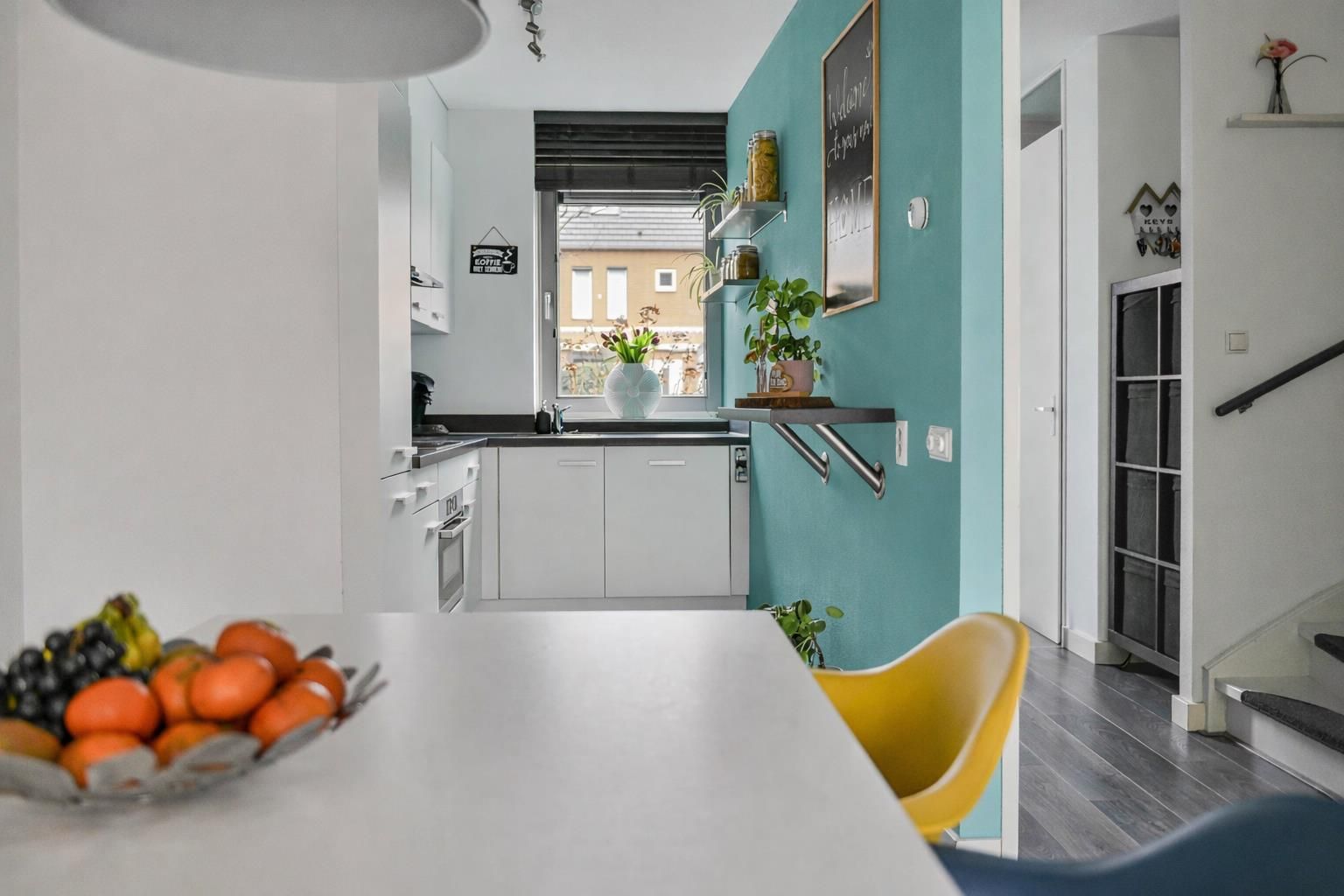 Foto 6 van Straat van Corsica 148