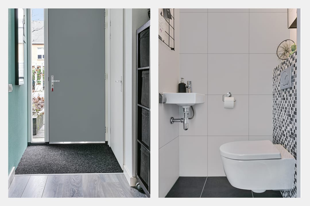 Foto 7 van Straat van Corsica 148