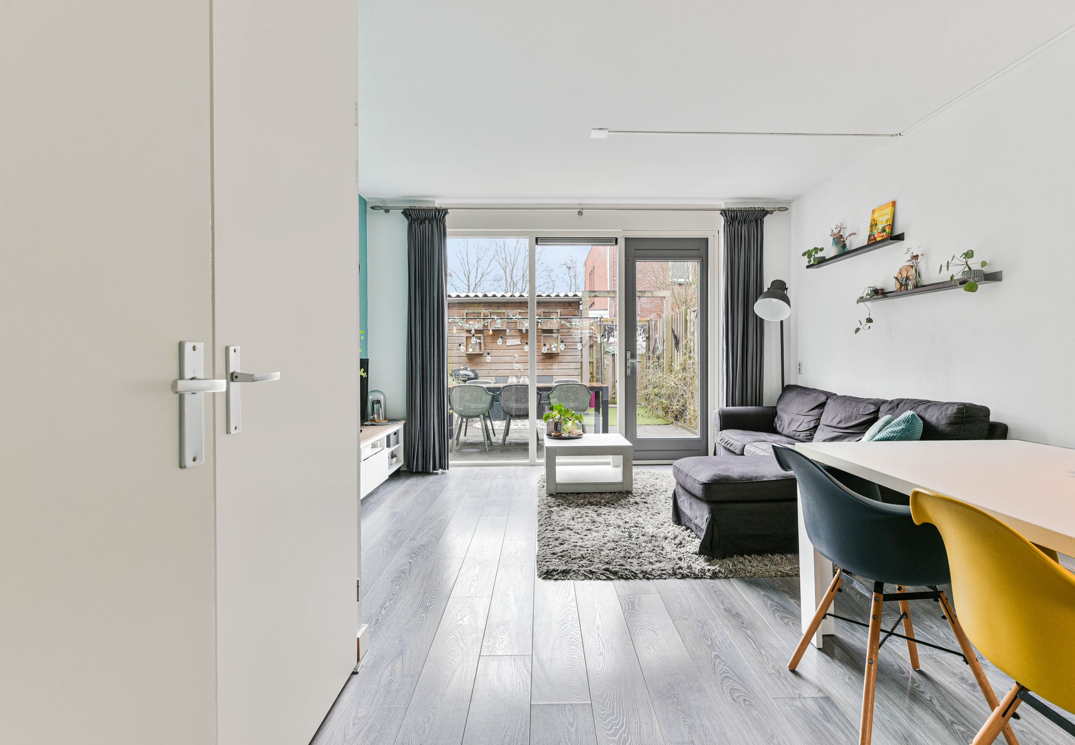 Foto 9 van Straat van Corsica 148