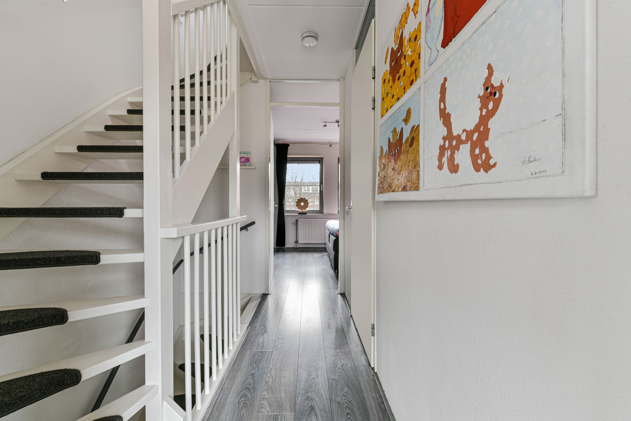 Foto 12 van Straat van Corsica 148