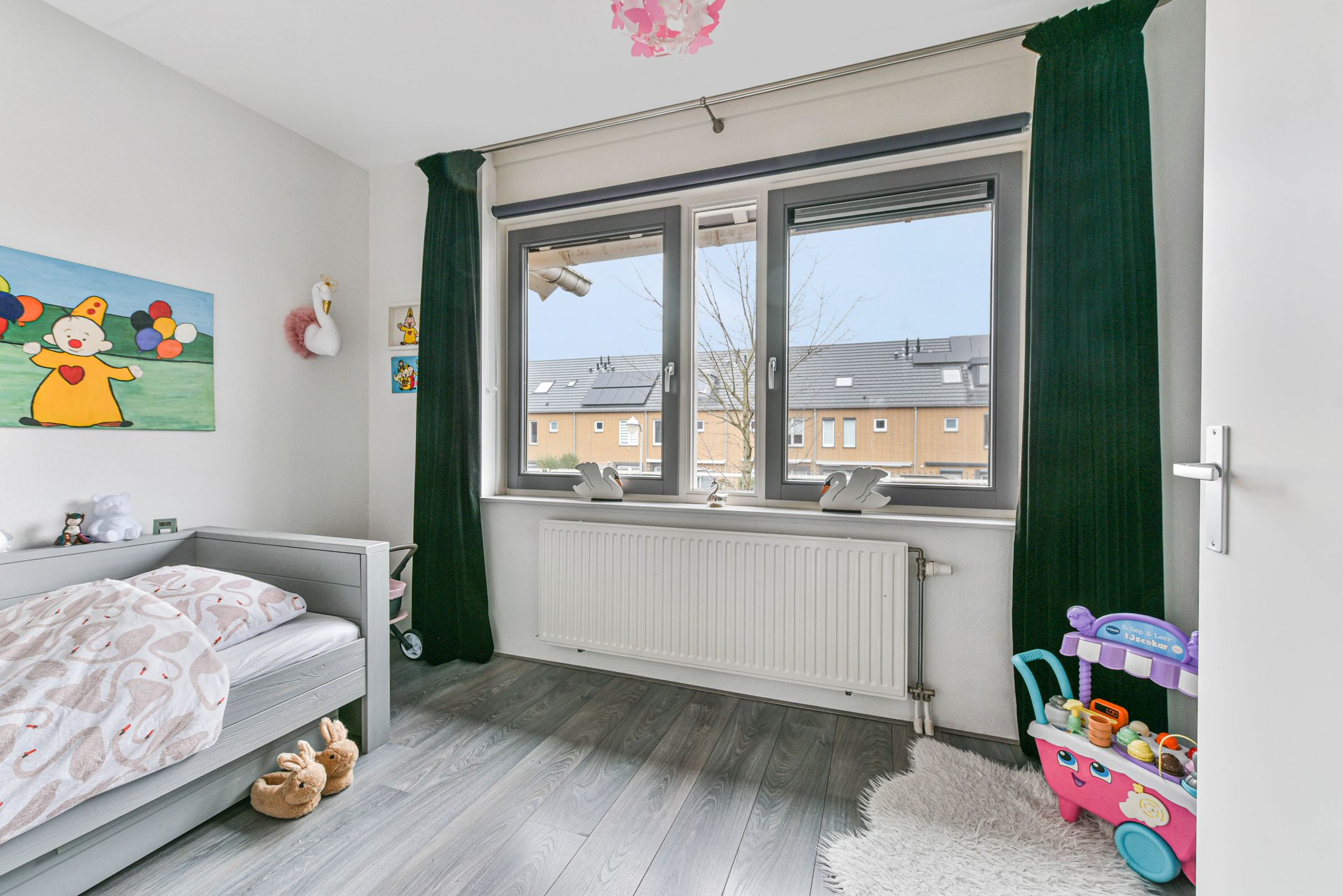 Foto 18 van Straat van Corsica 148