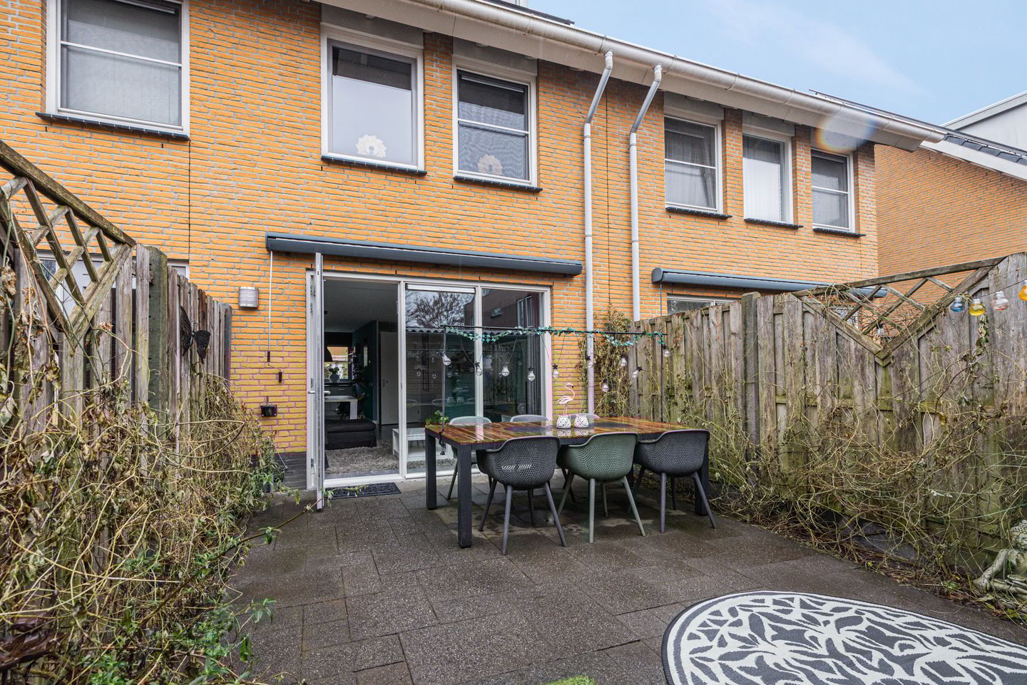 Foto 29 van Straat van Corsica 148